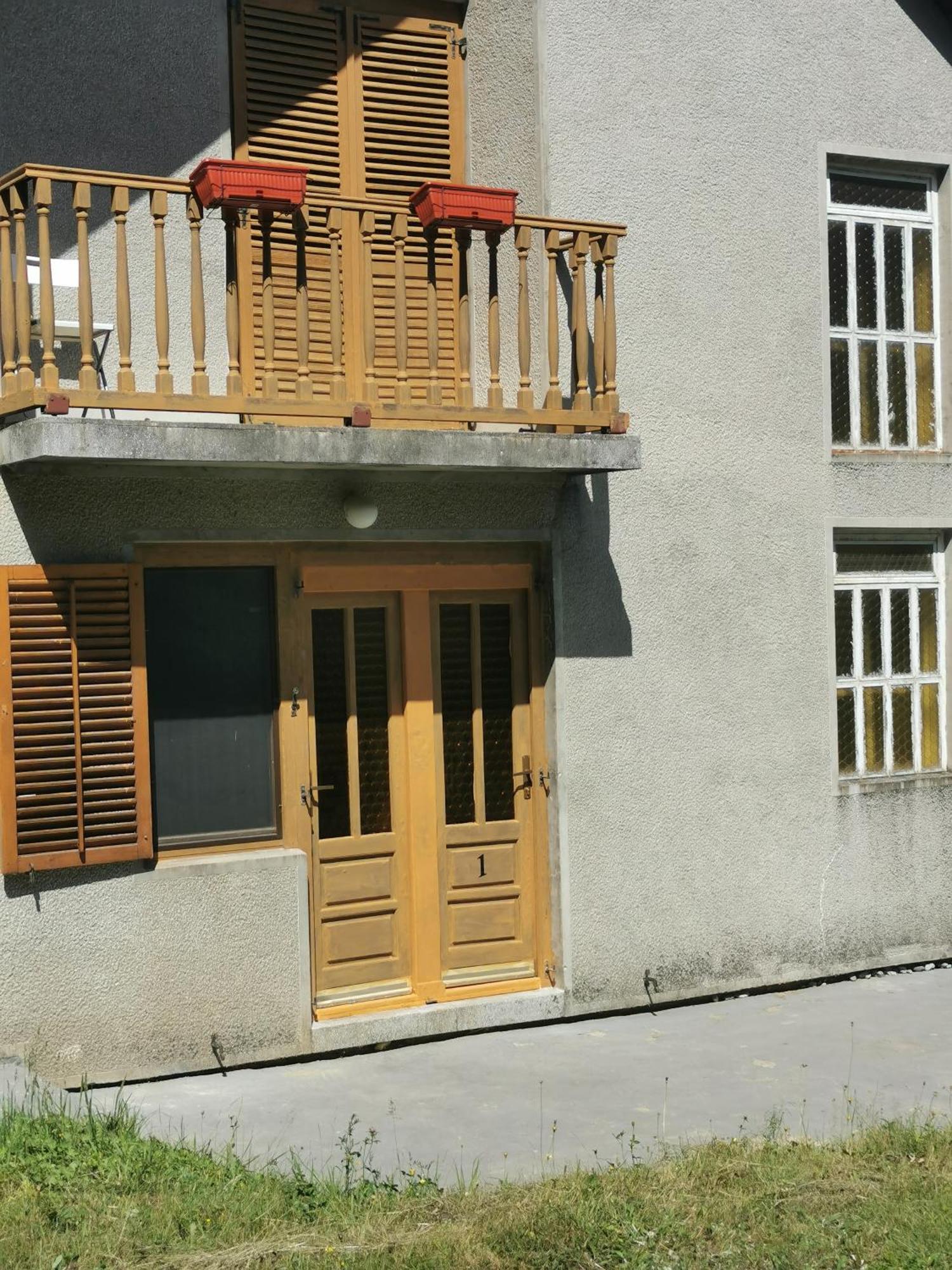 Pine Corner Mojkovac 아파트 외부 사진