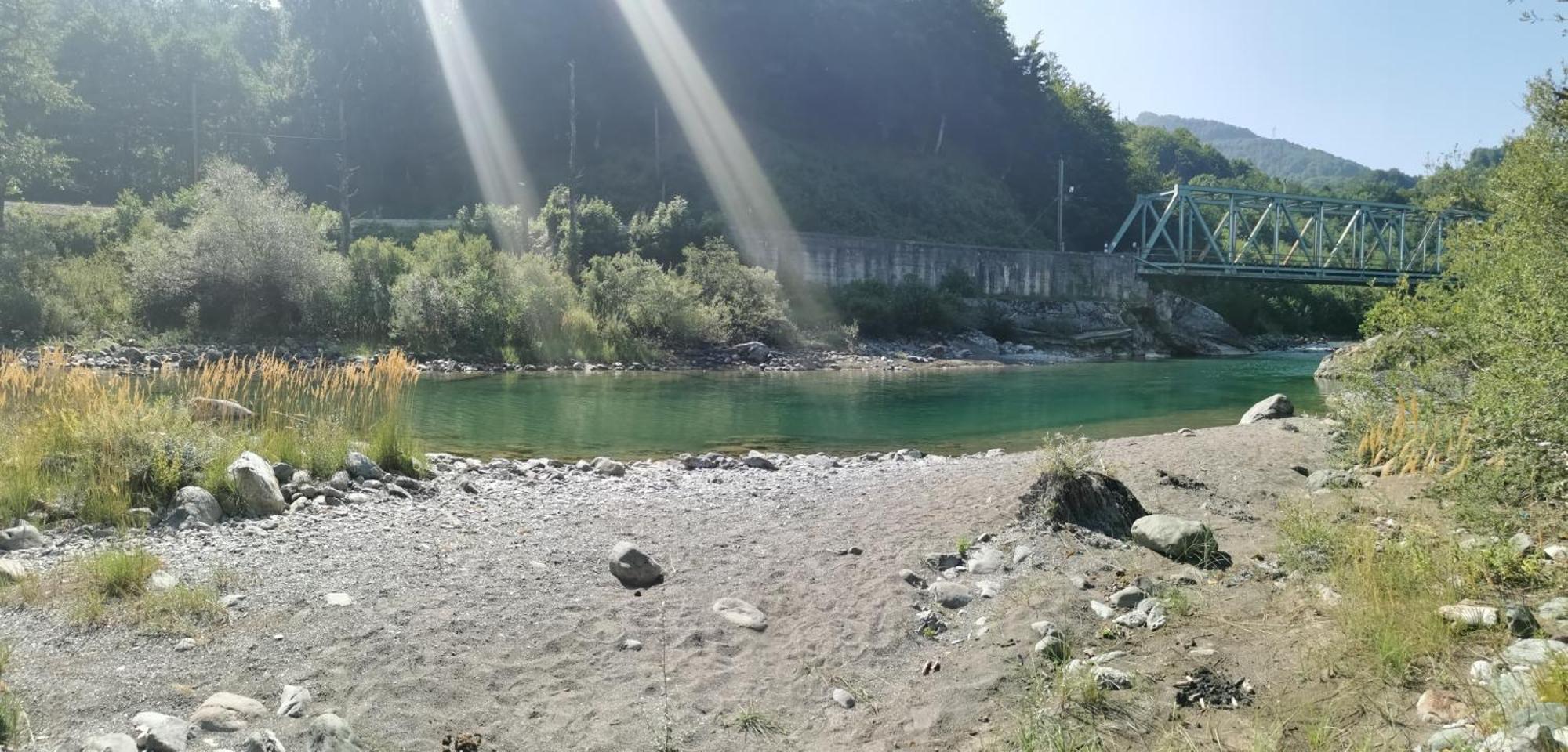 Pine Corner Mojkovac 아파트 외부 사진