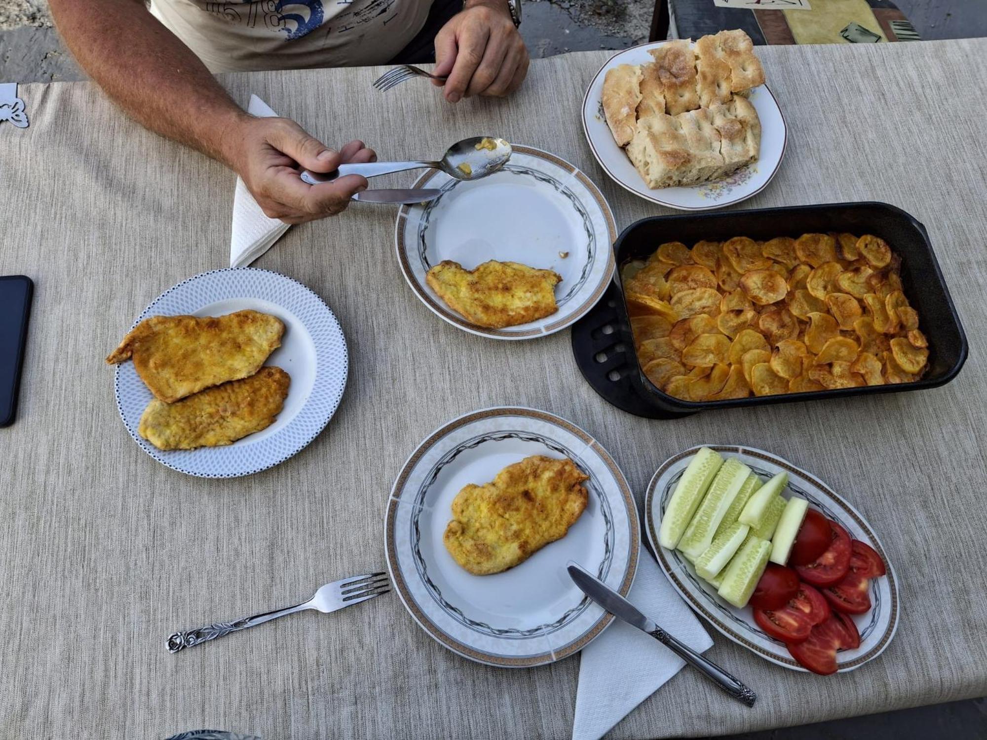Pine Corner Mojkovac 아파트 외부 사진